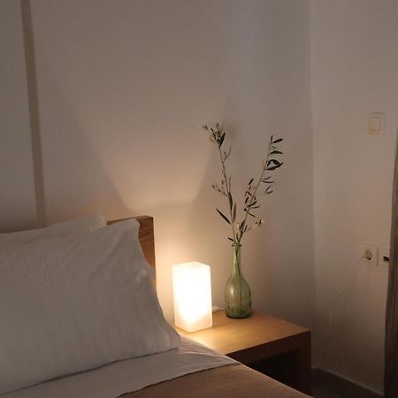 Zea Apartments Himare Ngoại thất bức ảnh