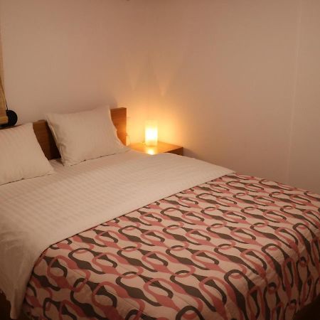 Zea Apartments Himare Ngoại thất bức ảnh