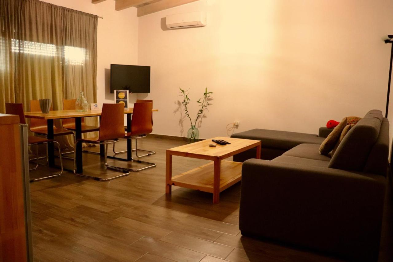 Zea Apartments Himare Ngoại thất bức ảnh