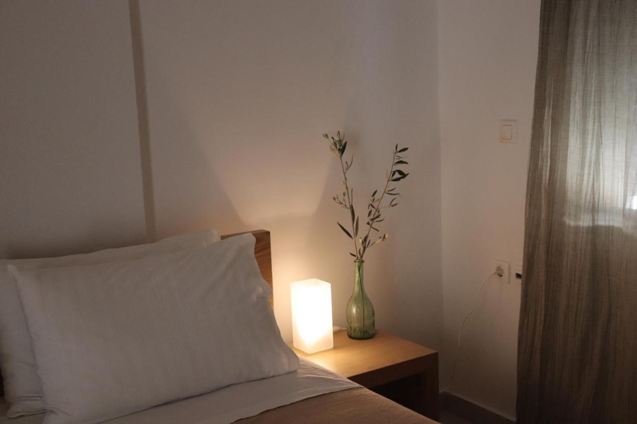 Zea Apartments Himare Ngoại thất bức ảnh