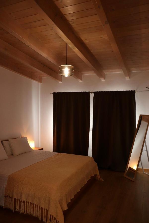 Zea Apartments Himare Ngoại thất bức ảnh