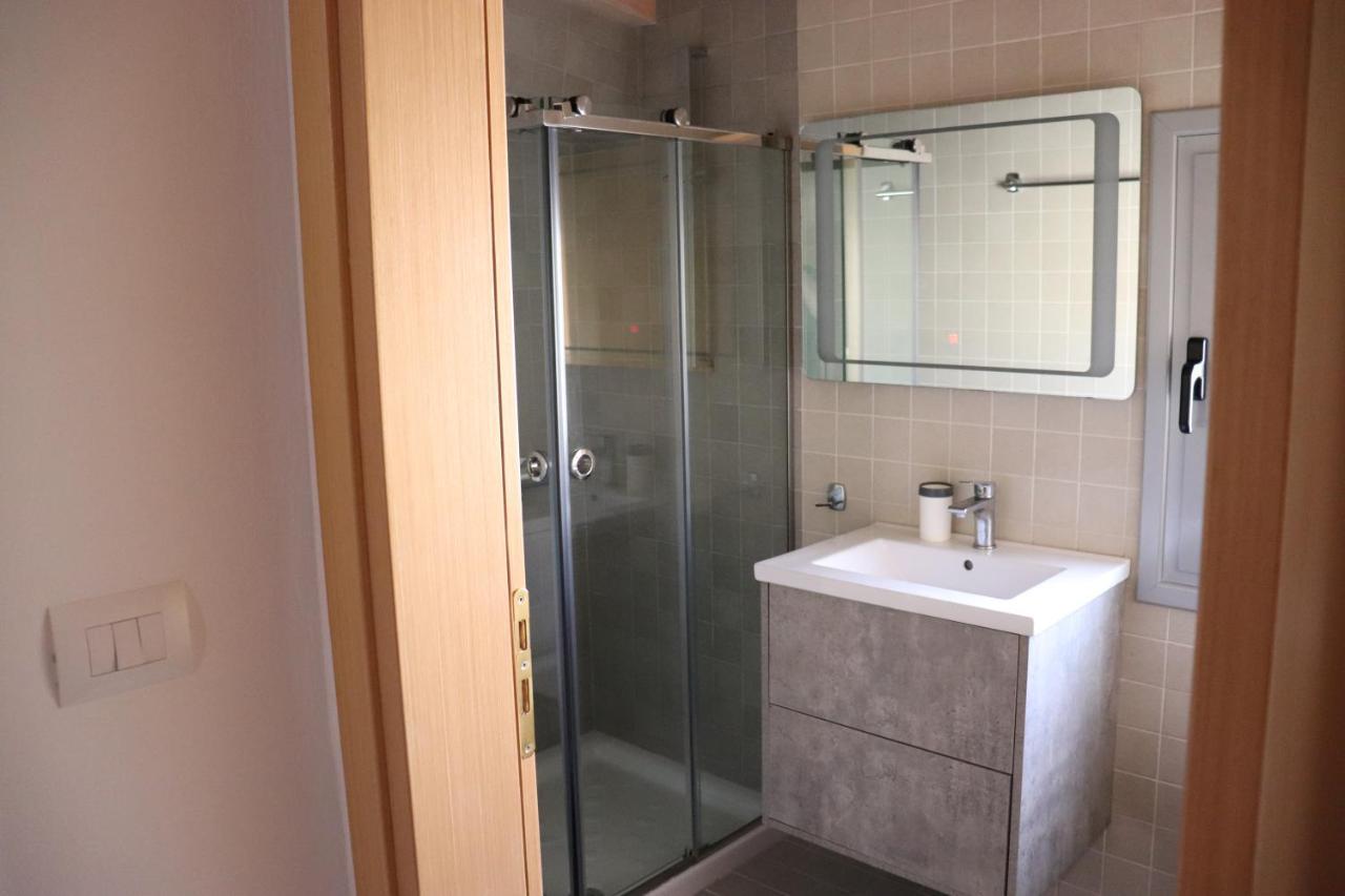 Zea Apartments Himare Ngoại thất bức ảnh