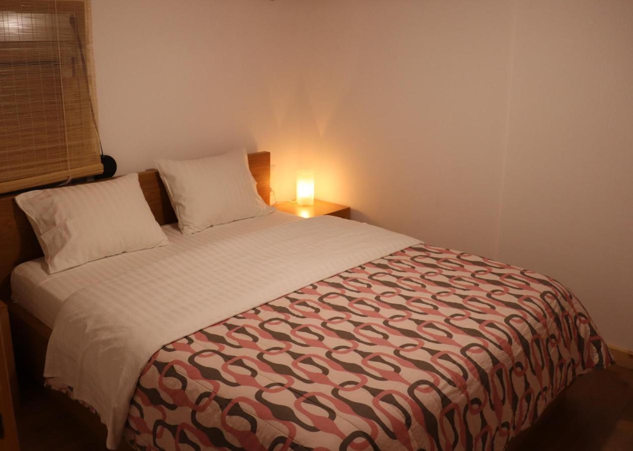 Zea Apartments Himare Ngoại thất bức ảnh