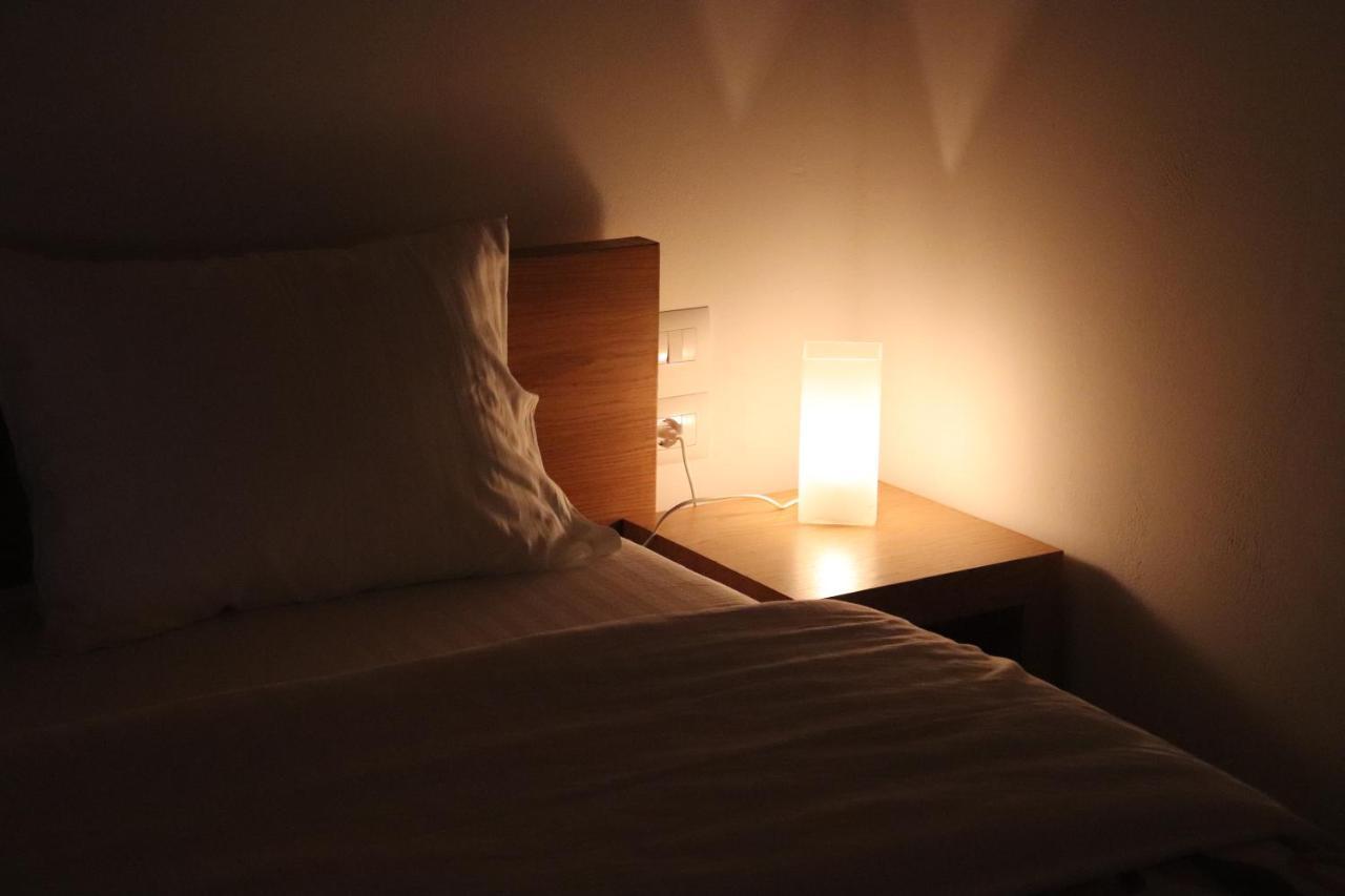 Zea Apartments Himare Ngoại thất bức ảnh
